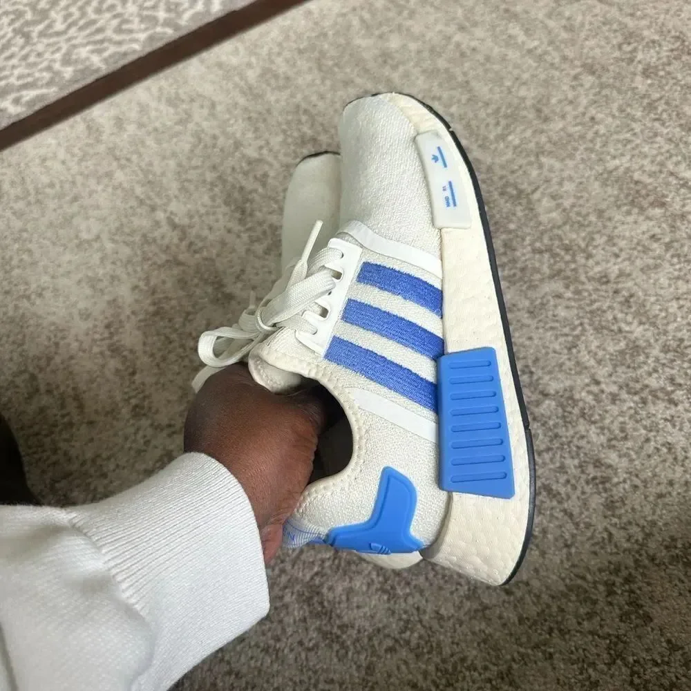 Adidas Women's NMD_R1 Sneakers 6